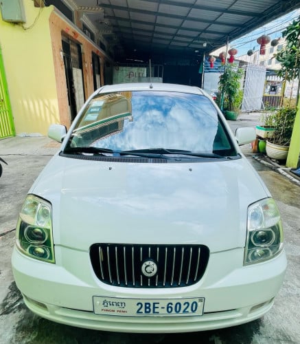 Morning 2004 full លំដាប់មេឡាន 4650$ចរចា