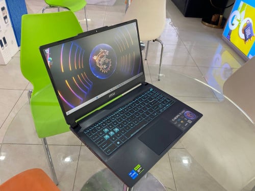 MSI New MODEL Promotion only 699$