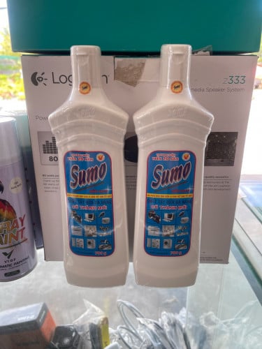 multipurpose cleaner