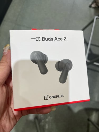 Oneplus buds ace 2 brand new