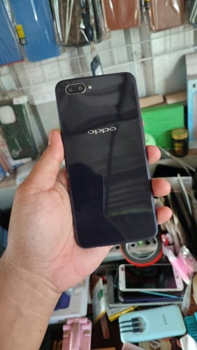 OPPO A1K