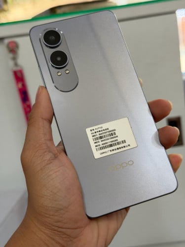 OppO K12X 5G