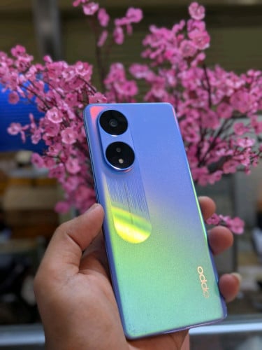 Oppo Reno 8T 5G (A1 pro )