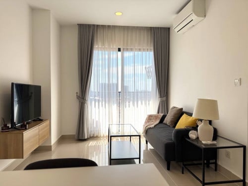 Park land type 2 bedrooms 💥