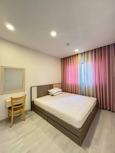 Parkland TK type 1 bedroom