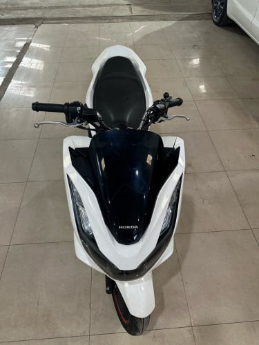 PCX”022ABS