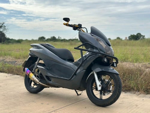 PCX Japan លក់តម្លៃល្អ