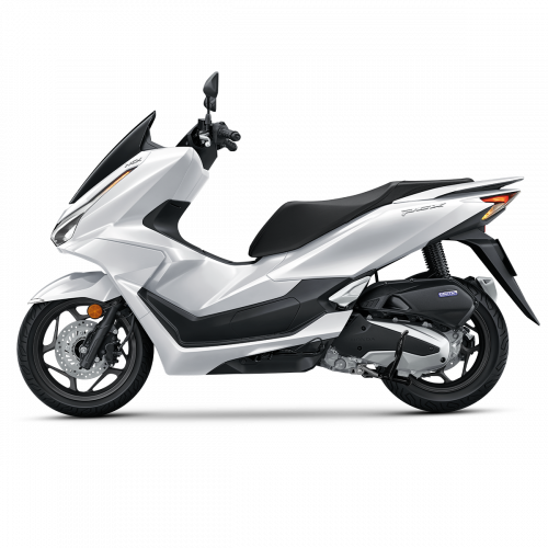 PCX125 2026