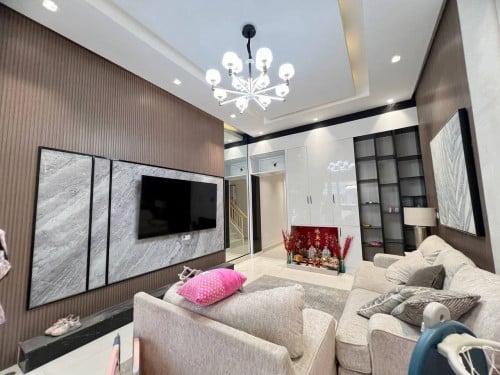 PH Beoung Snor Shophouse for rent