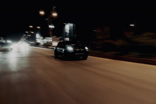 Porsche Macan 2018 (Full Option)