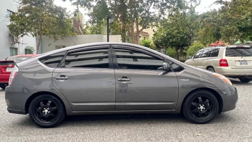 Prius 2009 Full Touring ស្តុកថ្មី