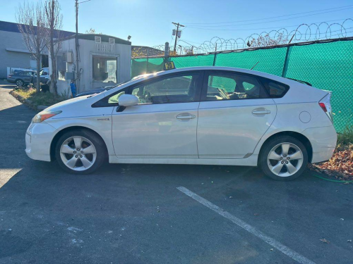 Prius 2013 Option 5 តម្លៃសាង