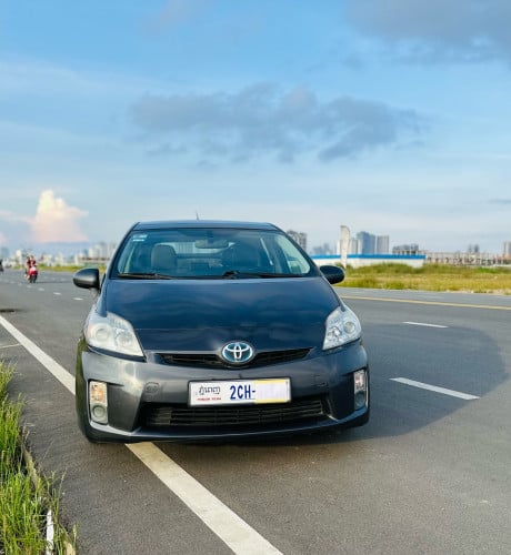 Prius Prius 010 option 4 solarJBL