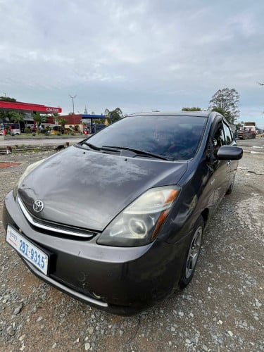 Prius07h/fឡានថ្មីលក់10200ចចារ086511160