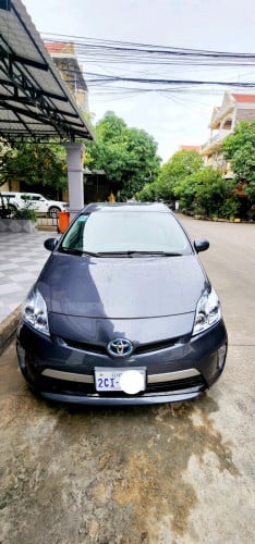 Pruis  012 option 3 លក់ប្រញាប់លុយ 17500