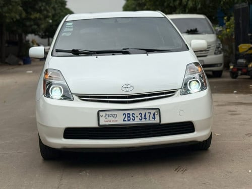 Pruis 2006 hfull ថ្មីណាស់លំដាប់មេឡាន