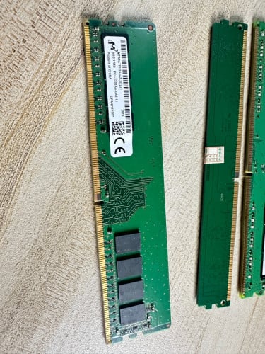 RAM DDR 8g