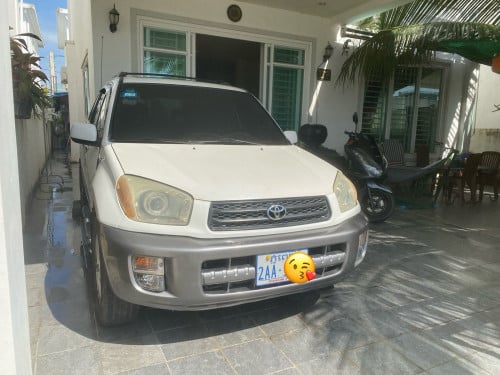 RAV-L 01-P1-ស​  ឡានស្អា​ត