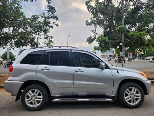 RAV4L02 p1លក់ដូរសារី