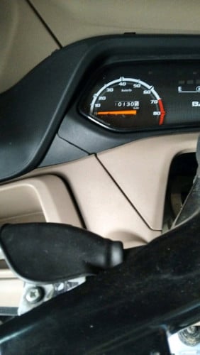 Re HD 2025 អាយុ5 1ម៉ឺន គ.ម ជិះដឹកកូន លក់$3380