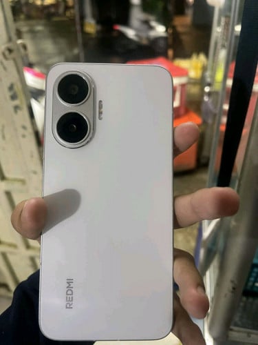 Redmi