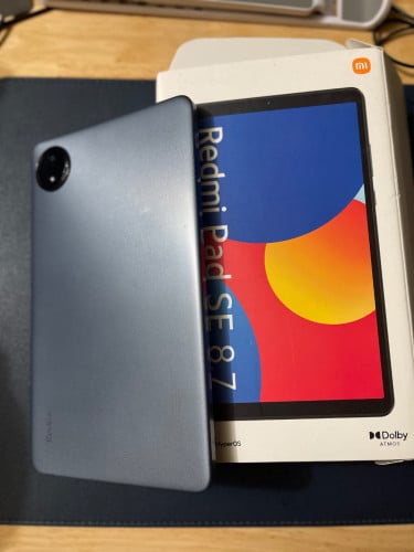 Redmi Pad SE