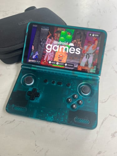 Retroid Pocket Flip 2 99%