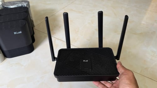 Router IK-Q1800L