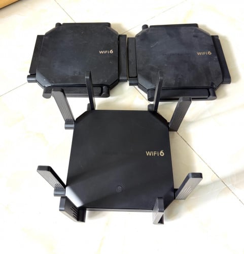 Router Ruijie EW3200GX