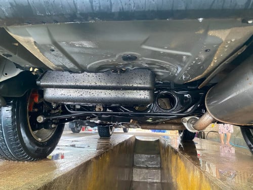 Rx300 ប៉ុង១