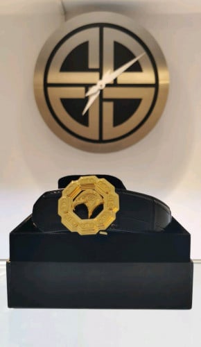 S/R 🦅ខ្សែក្រវ៉ាត់