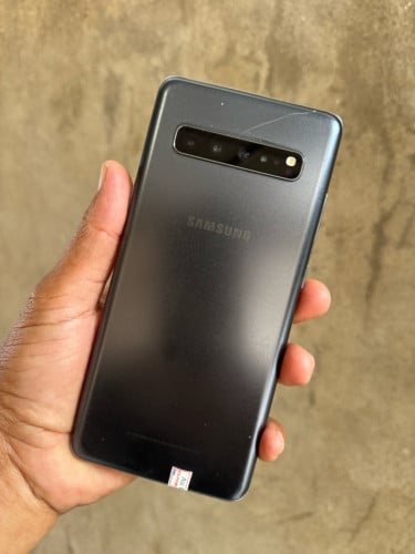 S10 5G 8g/512g អេក្រង់​ហ្សុីនស្ព័រតិច​ ស្កេន​(វៃដូរបាន)👉$125