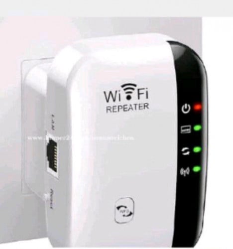 Sale Share Wifi 2 Unit