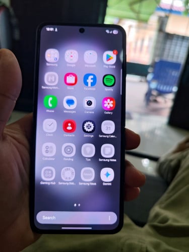 Samsung flip 5 company 99% 512g