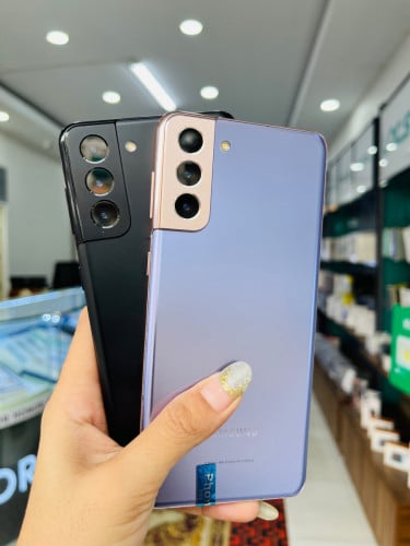 Samsung Galaxy S21 Plus/256G📥🎉