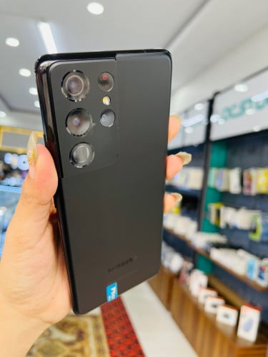 Samsung Galaxy S21 Ultra /256G📥😍🎉