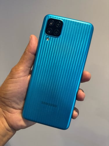 Samsung M12 4g/64g សុីម២​ 👉$55