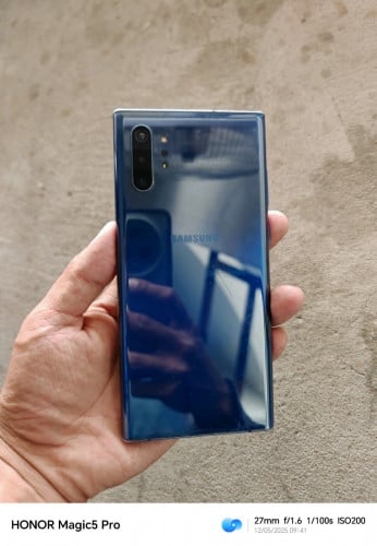 Samsung​ Note 10plus