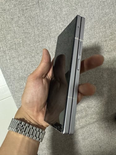 Samsung Z Fold 6 Campany 256GB