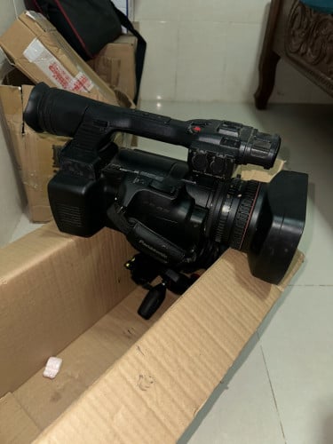 Sell Camera Panasonic