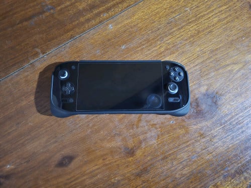 Sell odin 2 portal ram 8Gb 128 + samsug sd 51G 99%