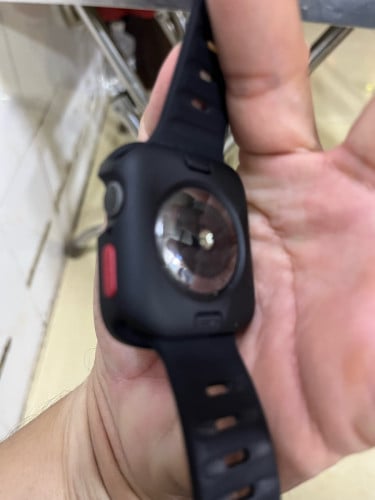 Sell watch S4. 44mm ស្ទើសំបក 90%