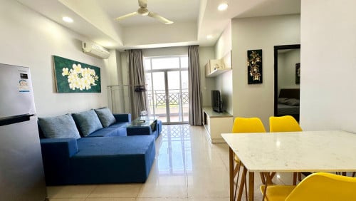 SenSok Town Begonia佳乐花园二房$500