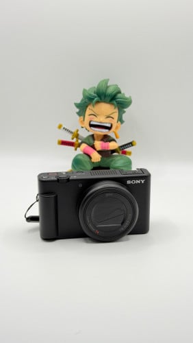 Sony ZV-1 Mark II 99%