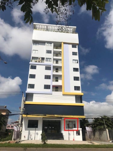 Space សម្រាប់ជួលនៅសែនសុខ | commercial spaces for lease at SenSok