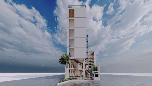 SPECIAL OFFER💥ការិយាល័យជួលនៅទួលគោក I Office Space for Lease at Toul Kork