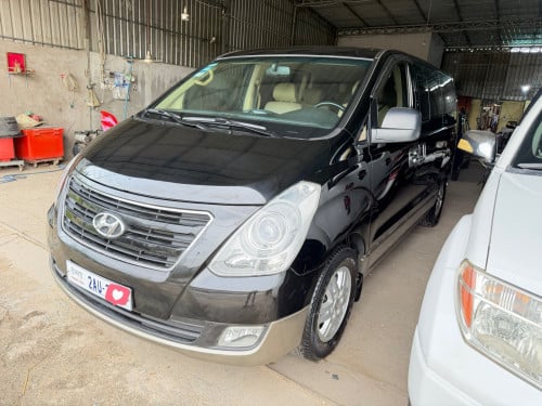 Starex 018 H1 សំនុំសុីនខ្លាញ់គោក្រុមហ៊ុនម្ចាស់ទី1រំលស់សុត100%បាន