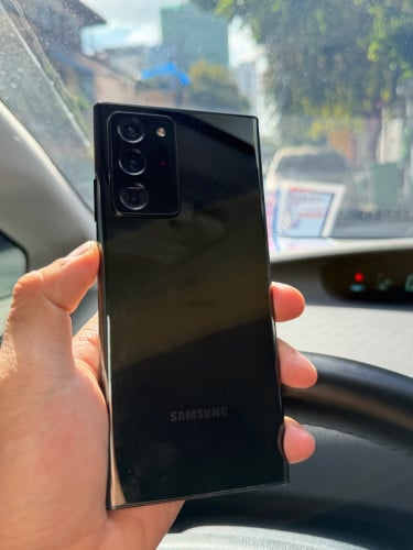 Sumsung note 20 Ultra korea