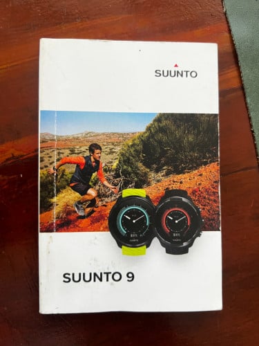 Suunto 9