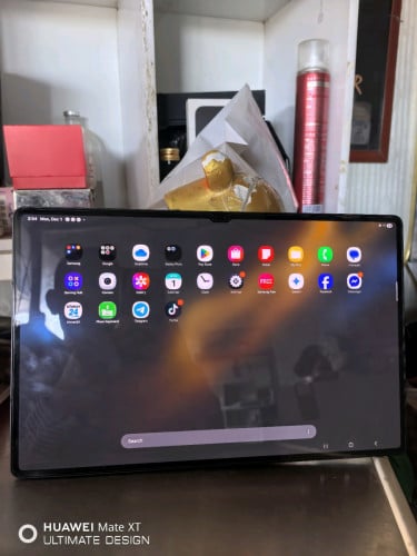 Tab s8 ultra